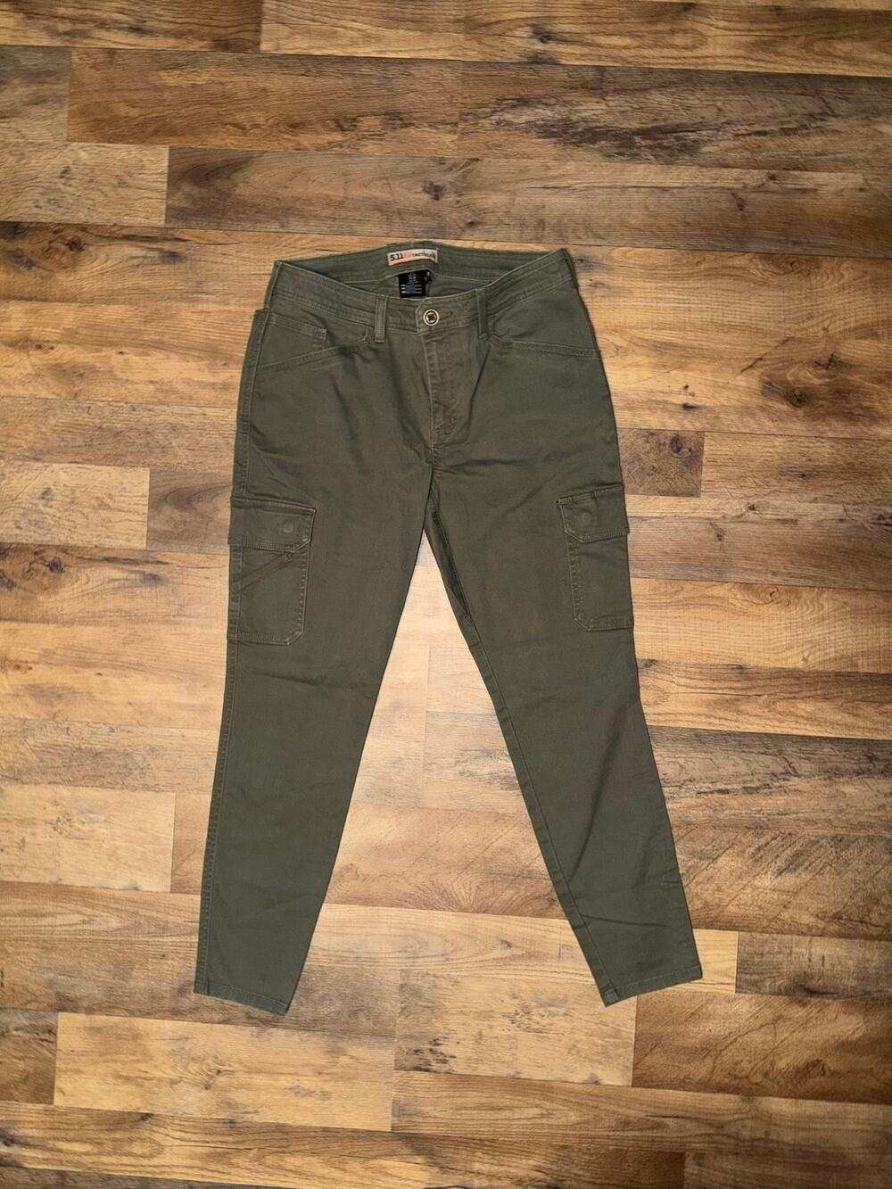 5.11 Tactical women’s ascent pants